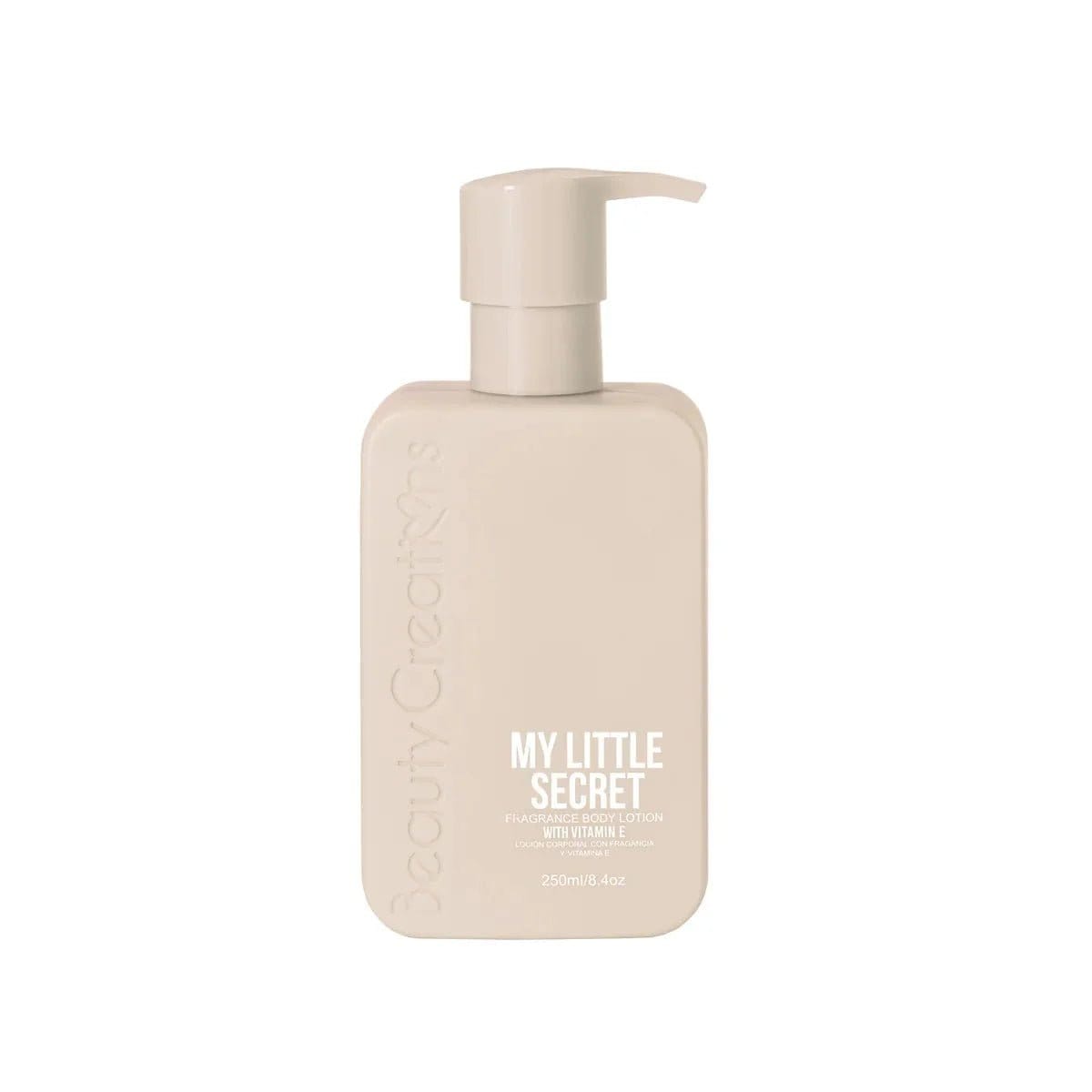 Body Lotion - Beauty Creations