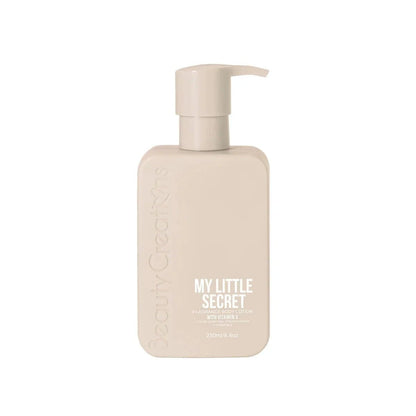 Body Lotion - Beauty Creations