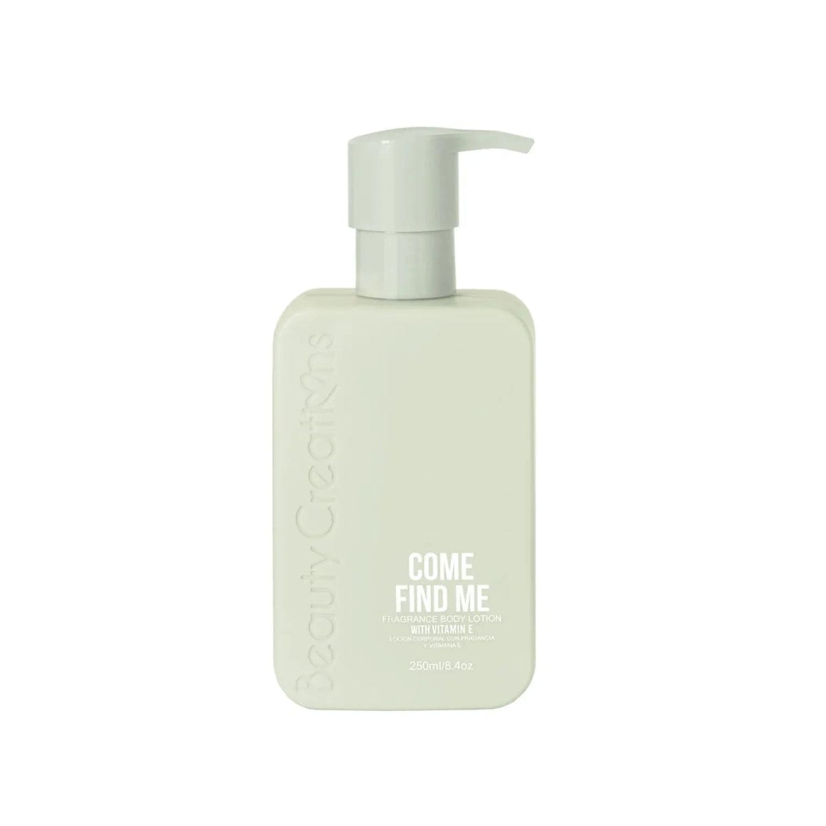 Body Lotion - Beauty Creations