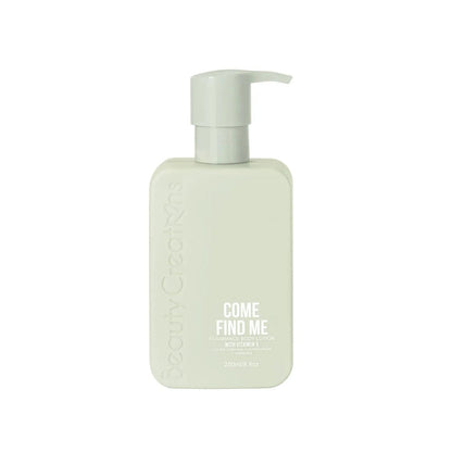 Body Lotion - Beauty Creations
