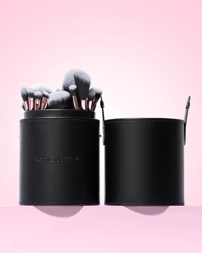 Unbothered Set De 24 Brochas Con Estuche - Beauty Creations