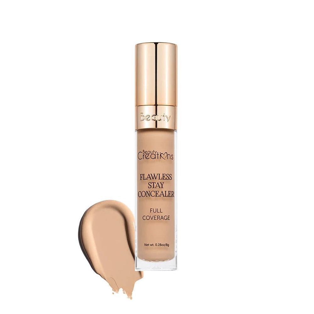 Flawless Stay Corrector Full Coverage - Beauty Creations