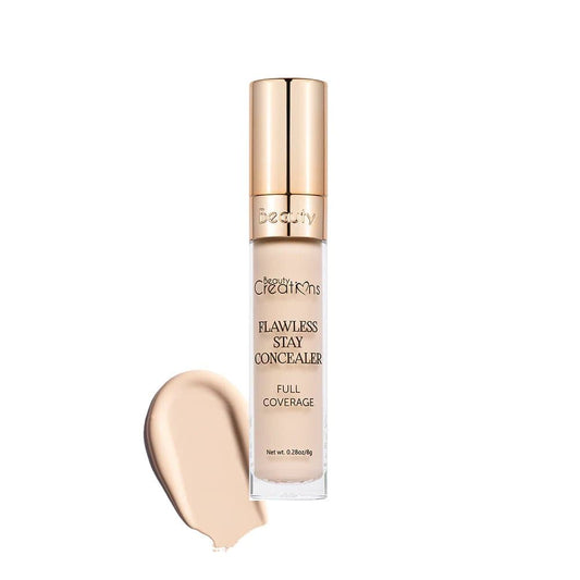 Flawless Stay Corrector Full Coverage - Beauty Creations