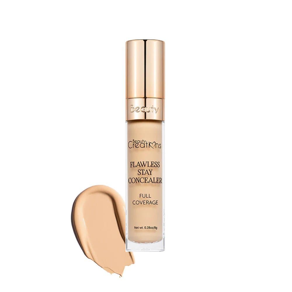 Flawless Stay Corrector Full Coverage - Beauty Creations