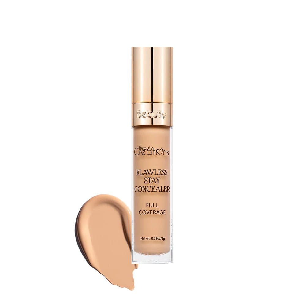 Flawless Stay Corrector Full Coverage - Beauty Creations