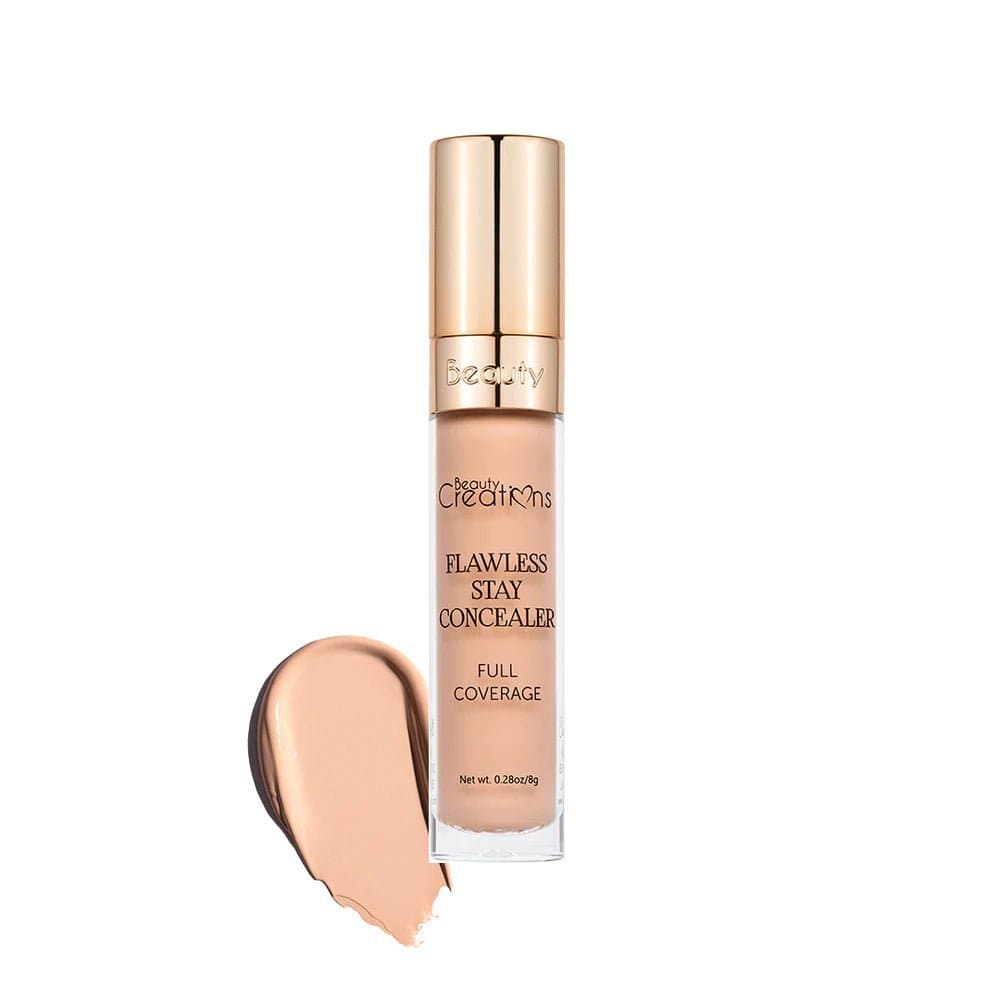 Flawless Stay Corrector Full Coverage - Beauty Creations