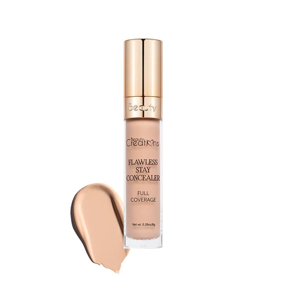 Flawless Stay Corrector Full Coverage - Beauty Creations