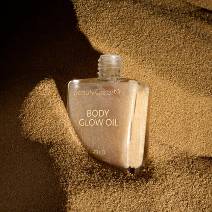 Body Glow Oil Aceite Corporal - Beauty Creations
